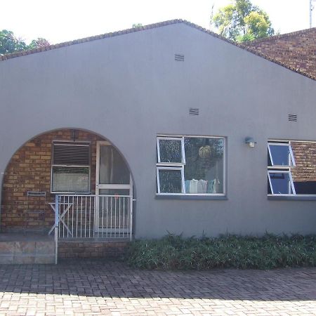 Kruger's Guest House White River Eksteriør billede