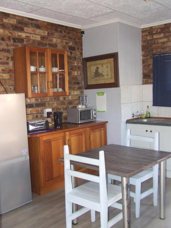 Kruger's Guest House White River Eksteriør billede