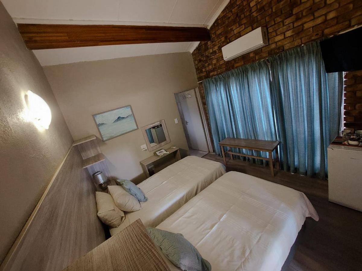 Kruger's Guest House White River Eksteriør billede