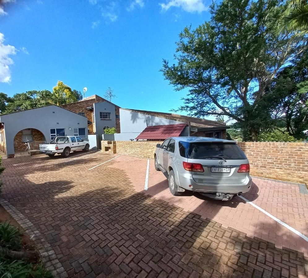 Kruger's Guest House White River Eksteriør billede