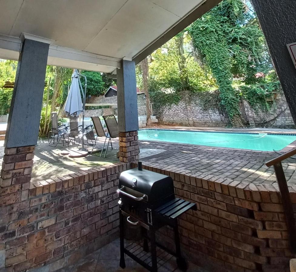 Kruger's Guest House White River Eksteriør billede