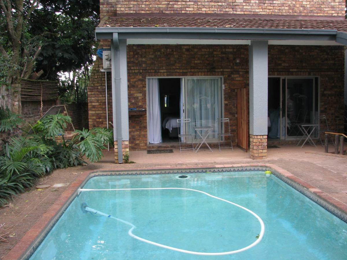 Kruger's Guest House White River Eksteriør billede