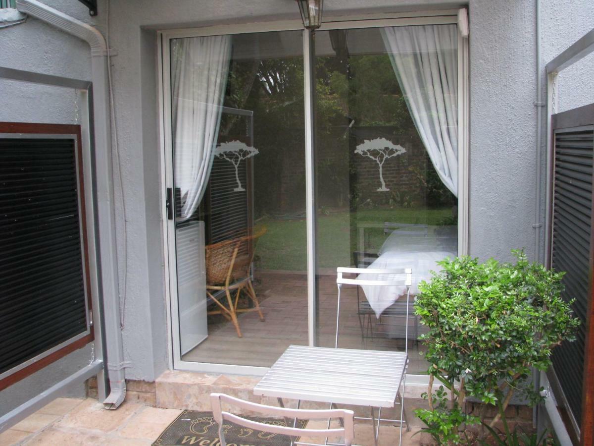 Kruger's Guest House White River Eksteriør billede